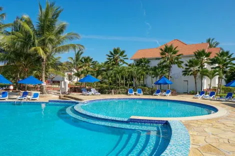 Tanzanie : Hôtel Azao Resort & Spa