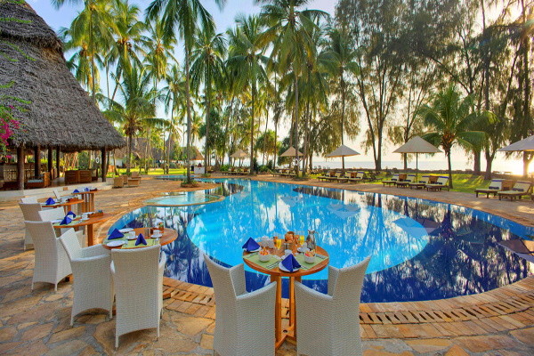 Tanzanie : Hôtel BlueBay Beach Resort & Spa