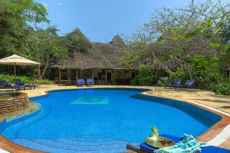 Hôtel BlueBay Beach Resort & Spa zanzibar Tanzanie