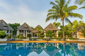 Tanzanie-Zanzibar, Club Coralia Filao Beach by Sansi