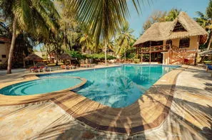 Tanzanie-Zanzibar, Club Coralia Kae Beach Zanzibar Resort