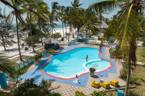 Sejour F-ZEEN BOUTIQUE Tanzanie Zanzibar