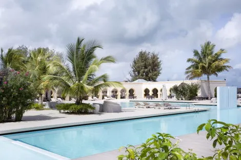 Sejour GOLD ZANZIBAR BEACH & SPA 4* Tanzanie Zanzibar