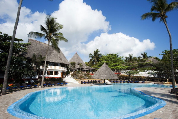 Tanzanie : Hôtel Karafuu Beach Resort & Spa