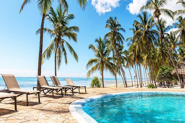 Tanzanie : Hôtel Karafuu Beach Resort & Spa