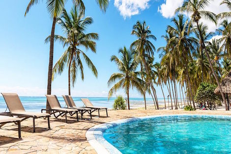 Tanzanie : Hôtel Karafuu Beach Resort & Spa