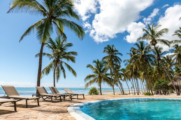 Tanzanie : Hôtel Karafuu Beach Resort & Spa