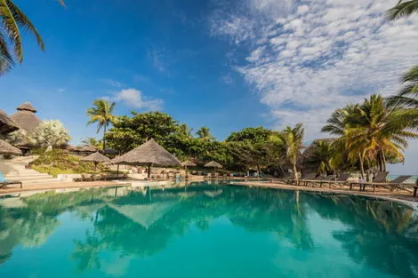 Hôtel Karafuu Beach Resort & Spa Zanzibar zanzibar Tanzanie