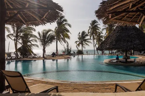 Tanzanie : Hôtel Karafuu Beach Resort