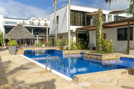 Combiné hôtels Kwenda - Pongwe - Palumbo Kendwa 4* & Jet Tours Signature Toa Hotel zanzibar Tanzanie