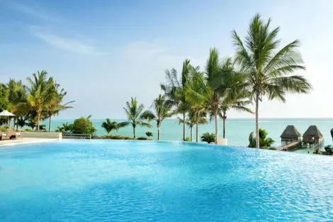 Tanzanie : Hôtel Melia Zanzibar