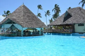Tanzanie-Zanzibar, Hôtel Neptune Pwani Beach Resort & Spa