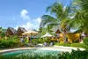 Piscine - Hôtel Paradise Beach Resort 4* Zanzibar Zanzibar