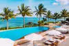 Piscine - Hôtel Sea Cliff Resort & Spa 5* Zanzibar Zanzibar