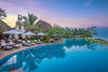 Piscine - Hôtel Sea Cliff Resort & Spa 5* Zanzibar Tanzanie