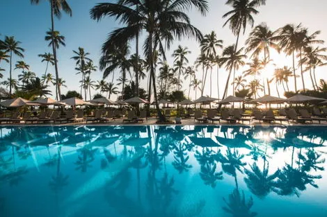 SeaClub Tui Blue Bahari zanzibar Tanzanie