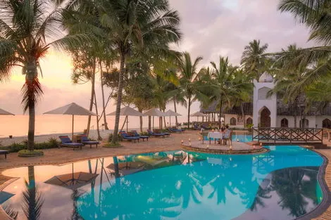 Hôtel Sultan Sands Island Resort Zanzibar zanzibar Tanzanie