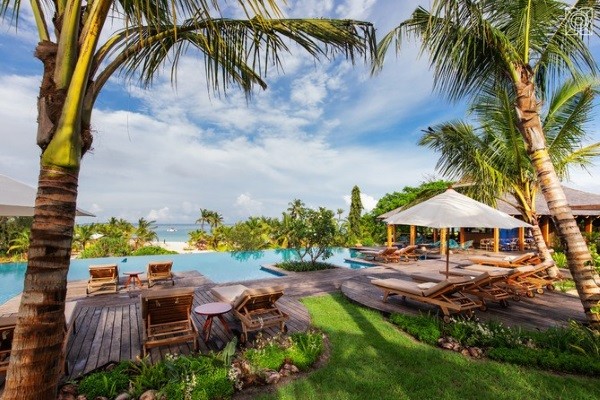 Piscine - Zuri Zanzibar Hotel & Resort
