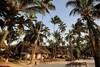 Plage - Hôtel Diamonds Mapenzi Beach 4* Zanzibar Tanzanie
