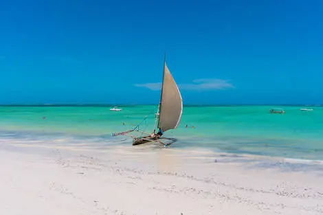 Tanzanie : Hôtel Jambo Resort by Mambo