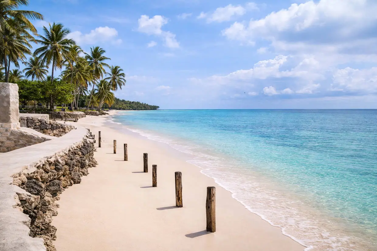 Tanzanie : Hôtel JAZ Amaluna - Adult Only