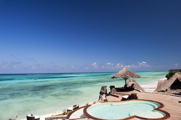 Tanzanie : Hôtel Karafuu Beach Resort and Spa