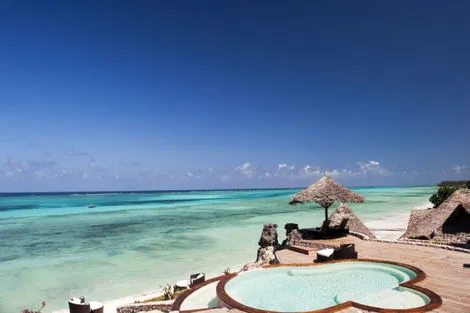 Tanzanie : Hôtel Karafuu Beach Resort and Spa