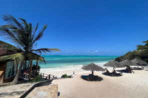 Tanzanie-Zanzibar, Club Oclub Zen Pearl Beach Resort Zanzibar 4*