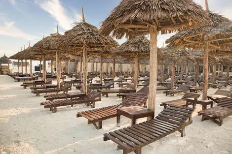 Tanzanie : Hôtel Palumbo Waves (vol de jour)