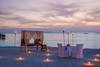 Plage - Hôtel Sea Cliff Resort & Spa 5* Zanzibar Tanzanie