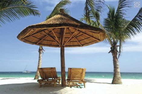 Hôtel Zuri Zanzibar Hotel & Resort 5* photo 11