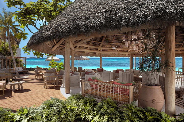 Tanzanie : Hôtel Adult Only - TUI Sélection Matemwe Attitude