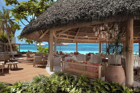 Tanzanie : Hôtel Adult Only - TUI Sélection Matemwe Attitude