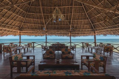 Hôtel Filao Beach Zanzibar 4* photo 7