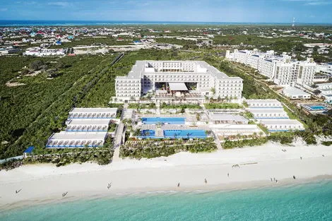 Hôtel Adult Only - TUI Sélection Riu Palace Swahili zanzibar Tanzanie