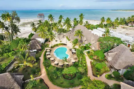 Sejour Pongwe Bay Resort 4* (vol de jour) Tanzanie Zanzibar