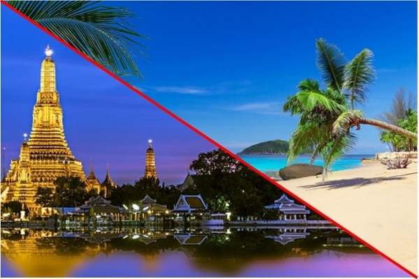 sejour bangkok phuket pas cher sejour bangkok phuket pas cher