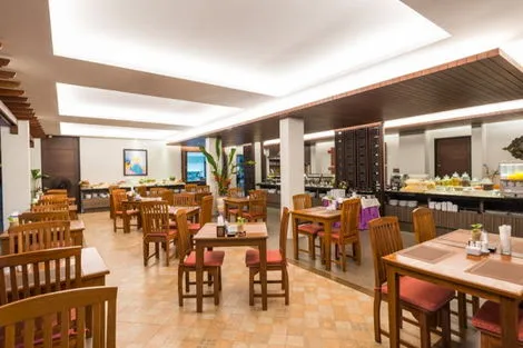 Am Samui Palace 3* - Restaurant