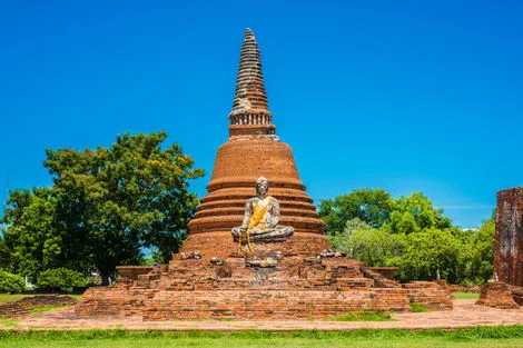 Ayutthaya