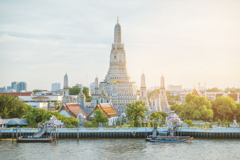 Bangkok