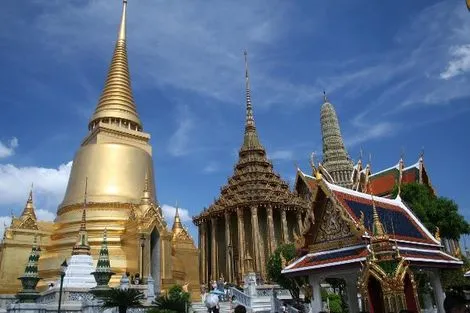 Bangkok Palace
