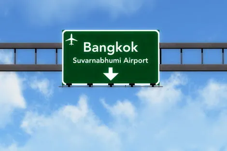 Bangkok