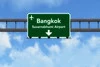 Ville - Bienvenue en Thaïlande 4* Bangkok Thailande