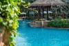Bar - Ravindra Beach Resort & Spa 5* Bangkok Thailande