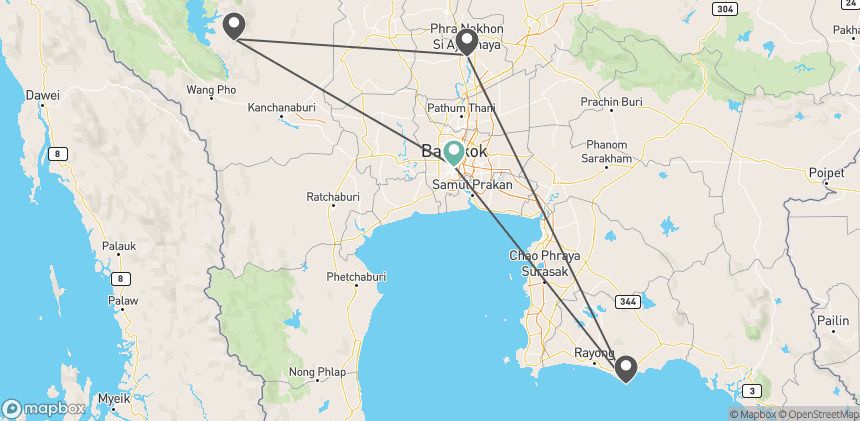 Carte circuit