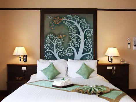 Chambre standard