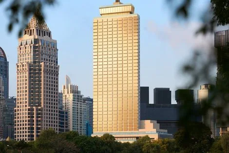 Hôtel Dusit Thani Bangkok bangkok THAILANDE