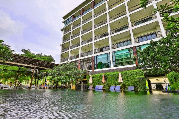 Fifth Jomtien - Fifth Jomtien
