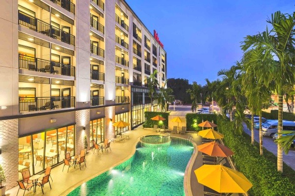 Ibis Hua Hin - Ibis Hua Hin