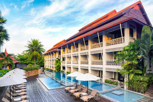 Pullman Pattaya G - Pullman Pattaya G